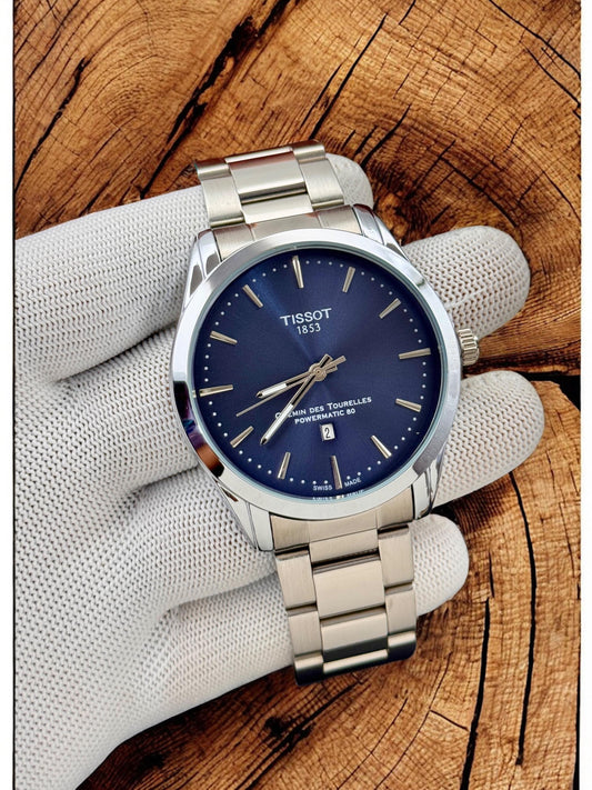TISSOT POWERMATIC