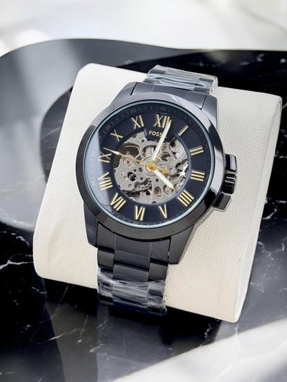 FOSSIL
