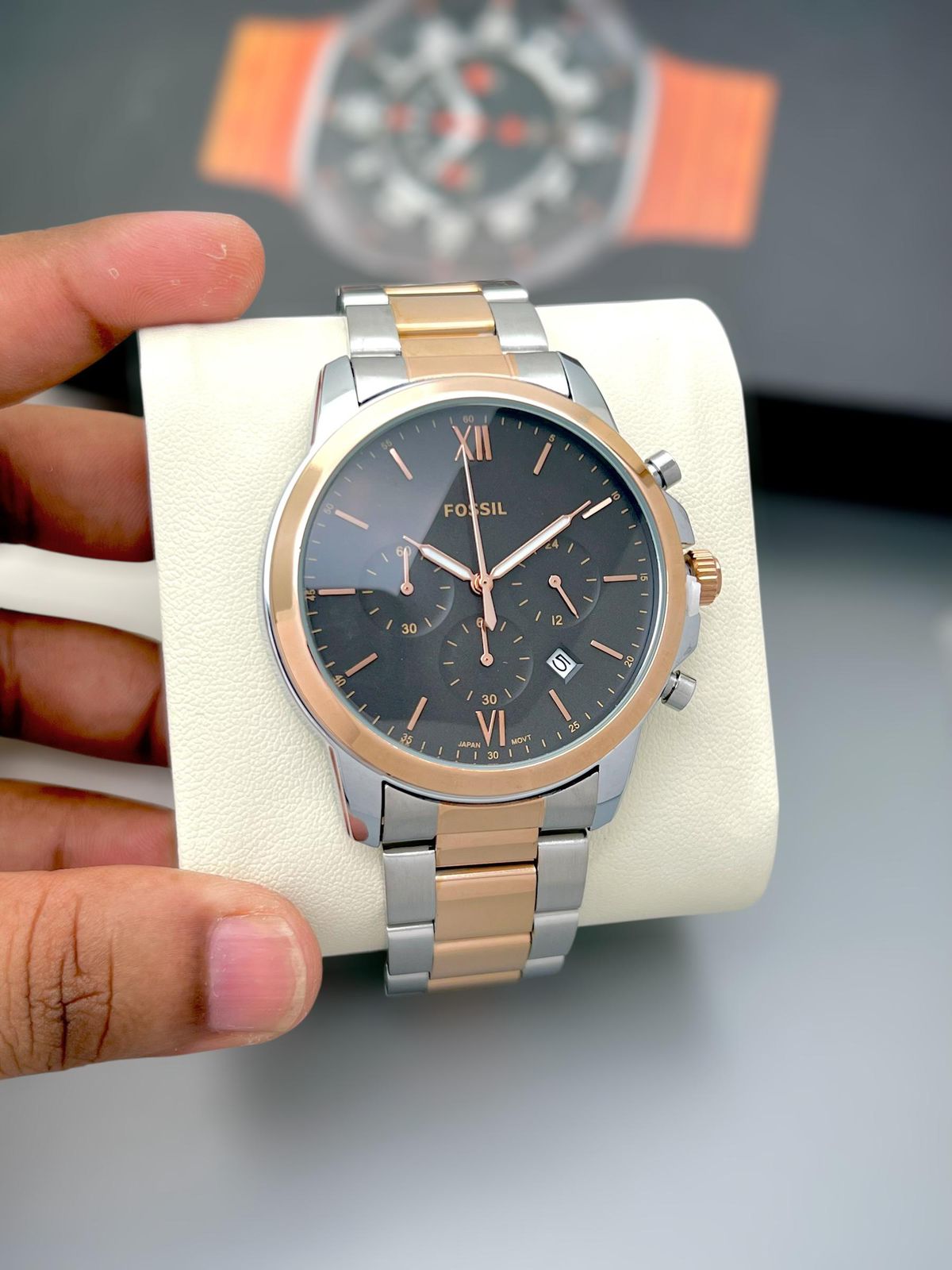 FOSSIL