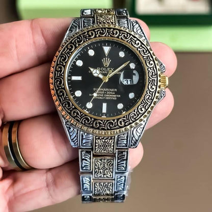 ROLEX SUBMARINER