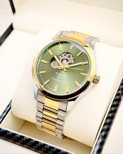 TISSOT MEN'S