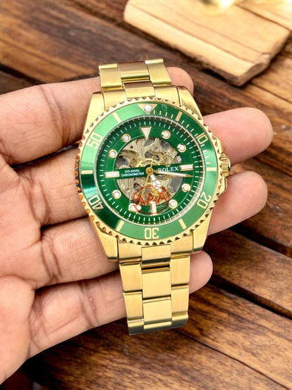 Rolex Automatic