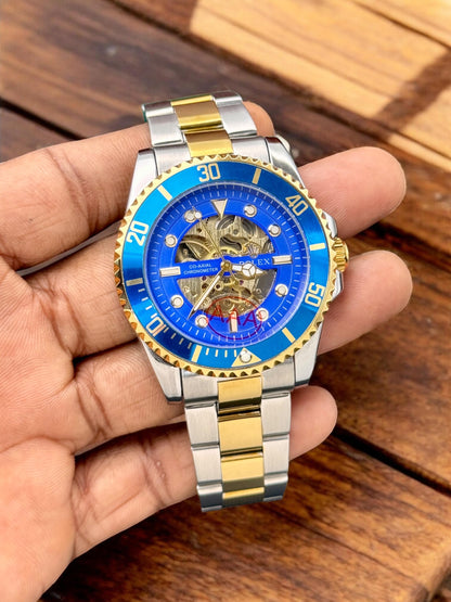 Rolex Automatic