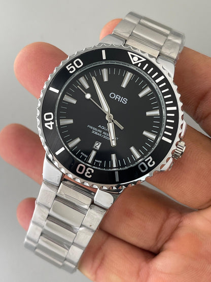 ORIS AQUIS