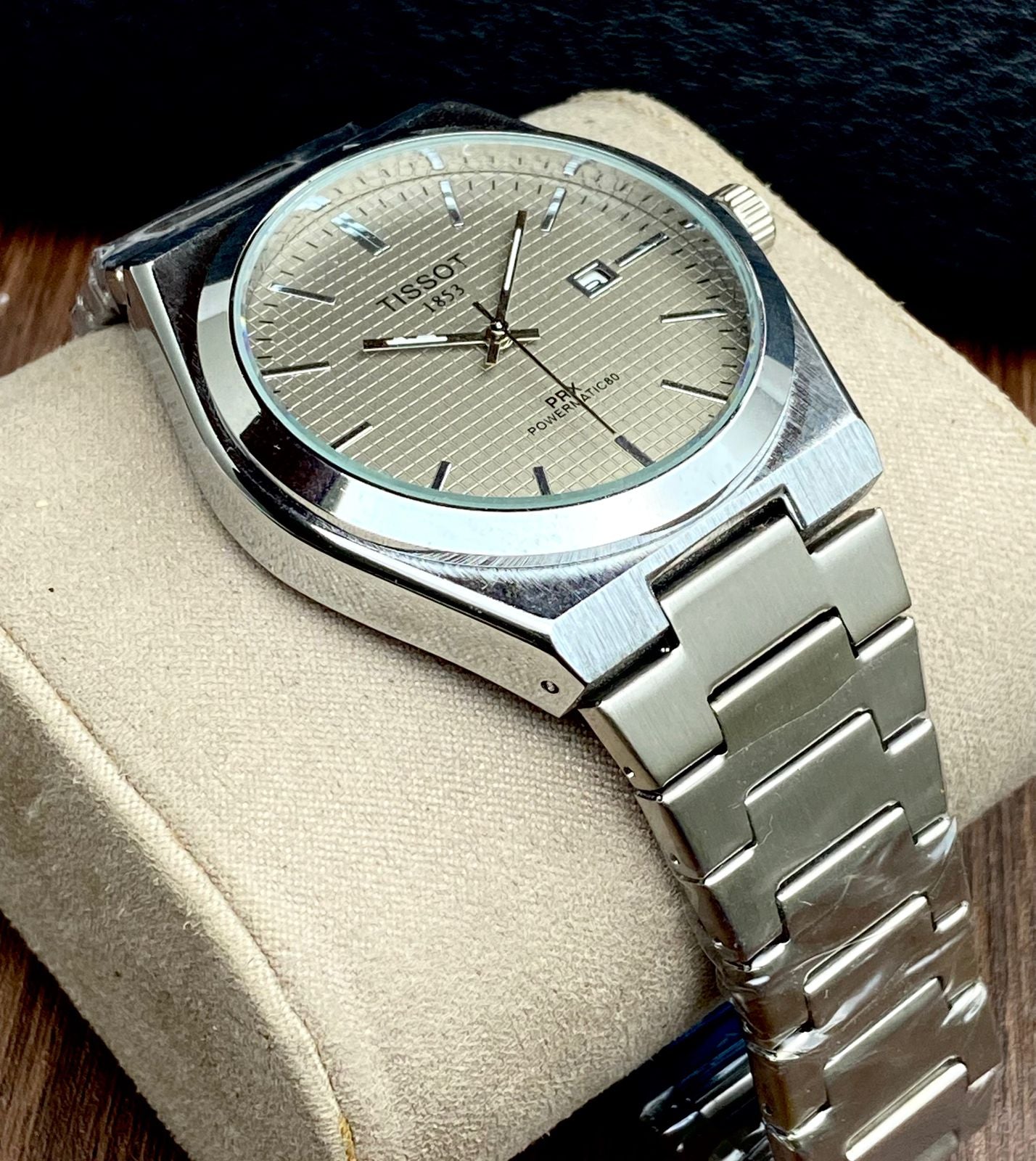 TISSOT PRX