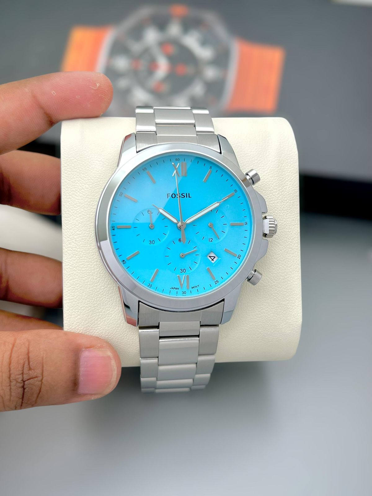 FOSSIL