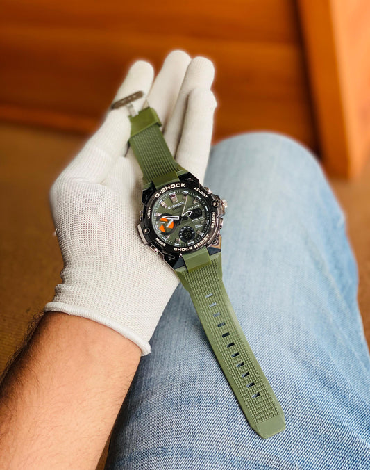 G SHOCK