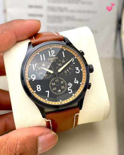 TISSOT CHRONO XL