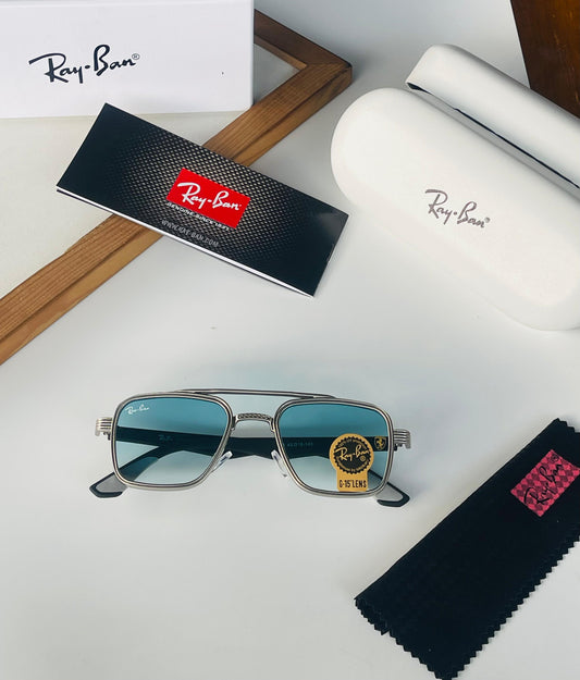 RAY BAN-SUNGLASS