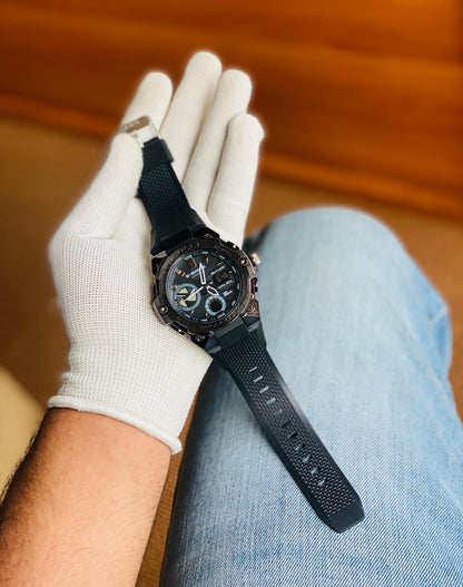 G SHOCK