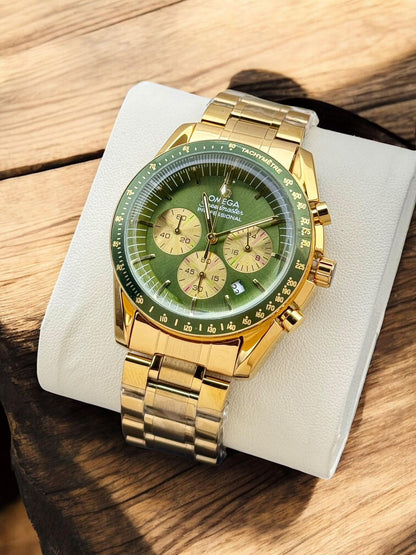 OMEGA