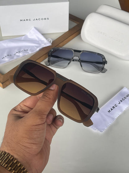 MARC JACOBS
