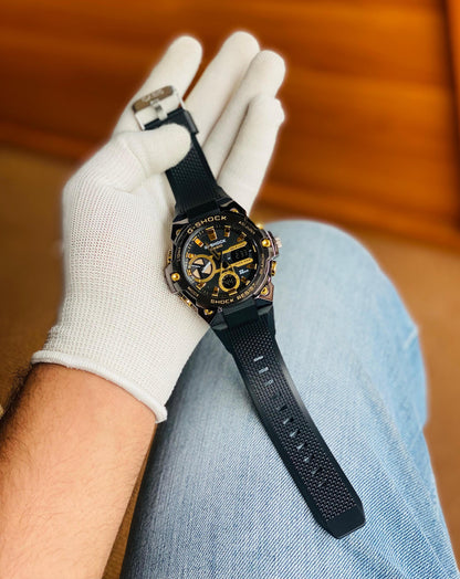 G SHOCK