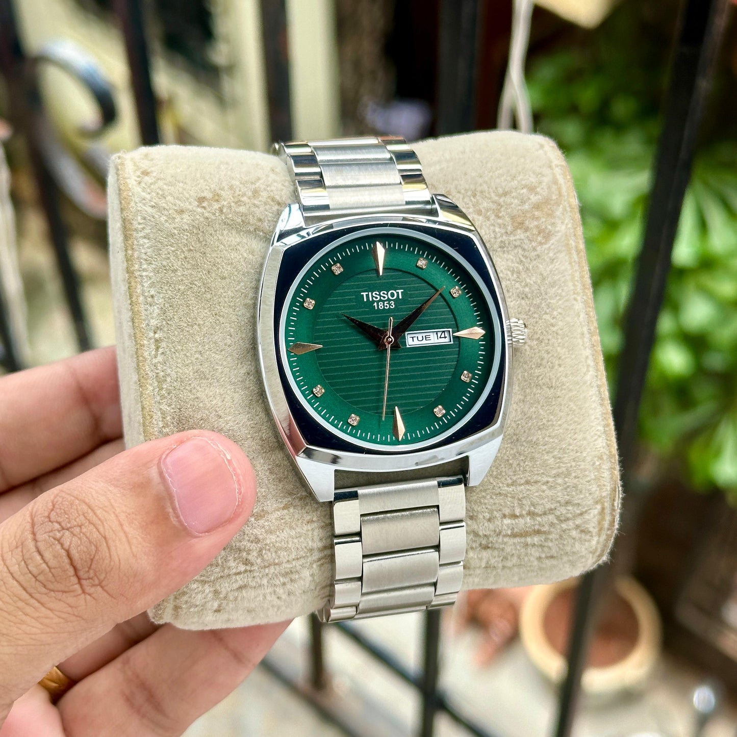 TISSOT GENTLEMAN