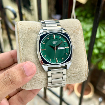 TISSOT GENTLEMAN