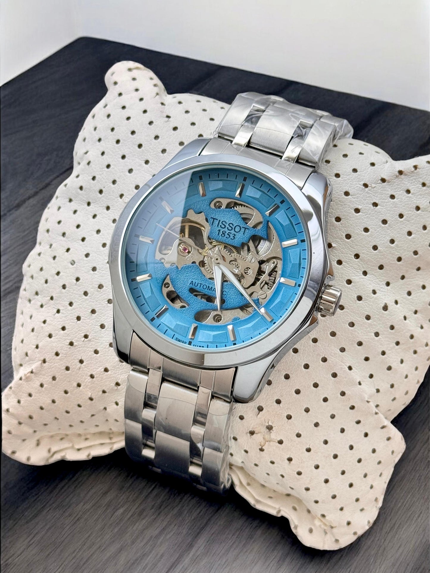 Tissot Automatic