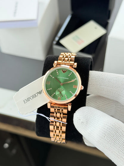 Emporio Armani Ladies