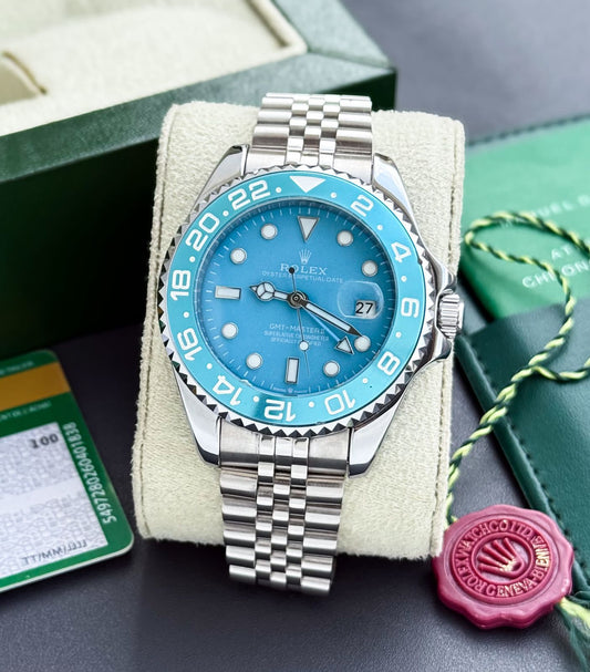 ROLEX GMT MASTER II