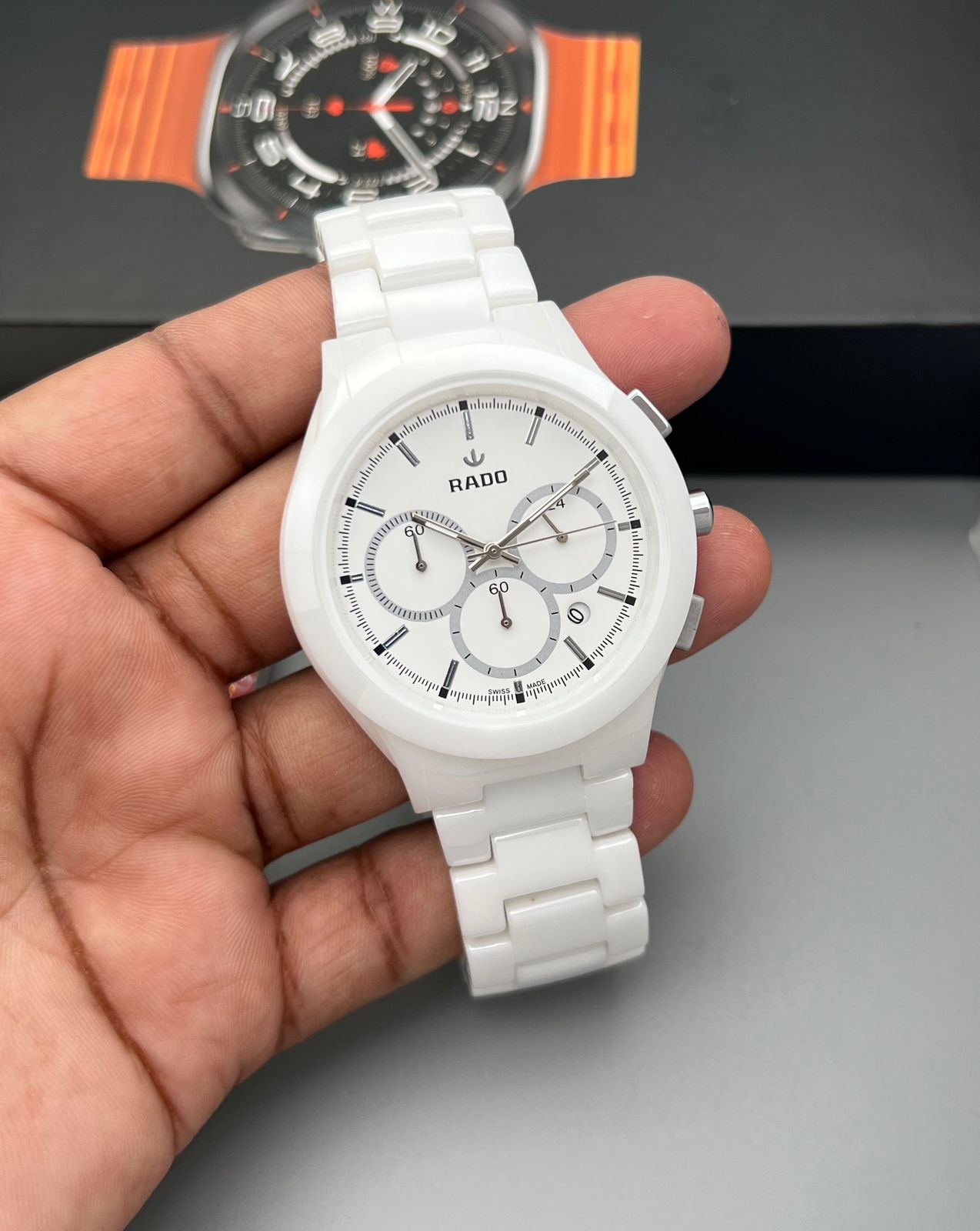 RADO HYPERCROME