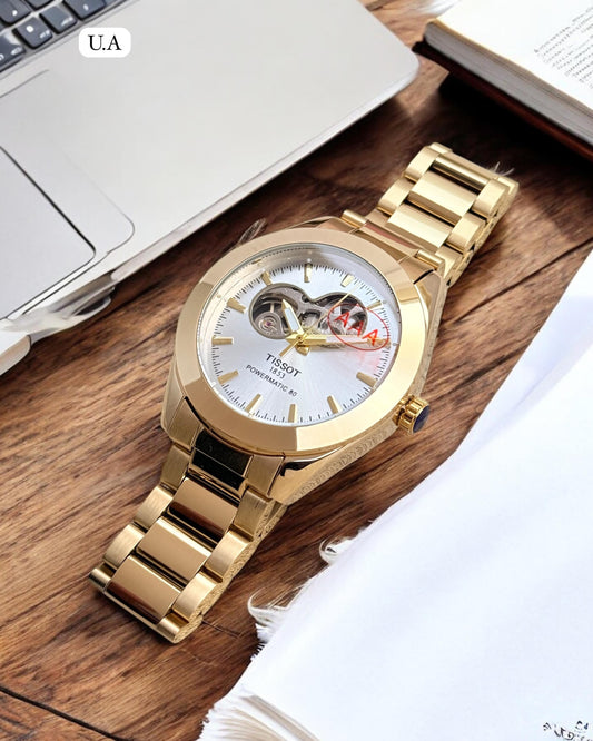 TISSOT PRX