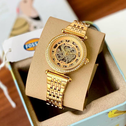 FOSSIL AUTOMATIC