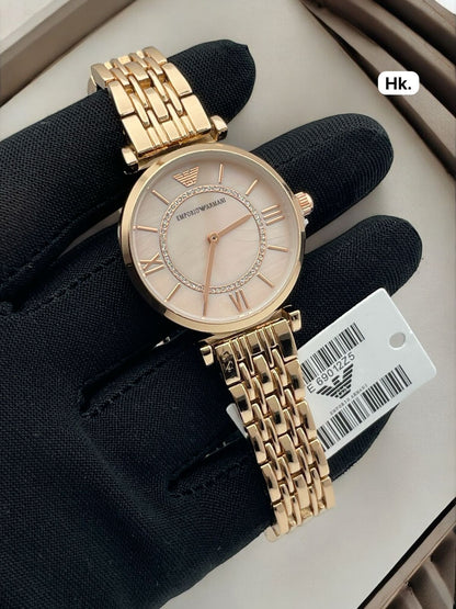 EMPORIO ARMANI