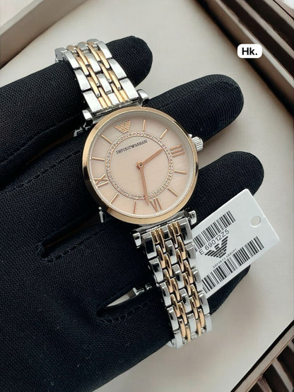 EMPORIO ARMANI