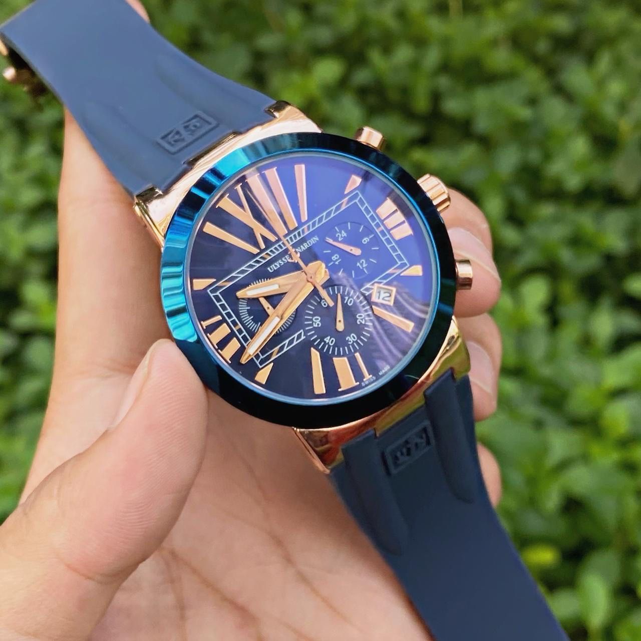 ULYSSE NARDIN