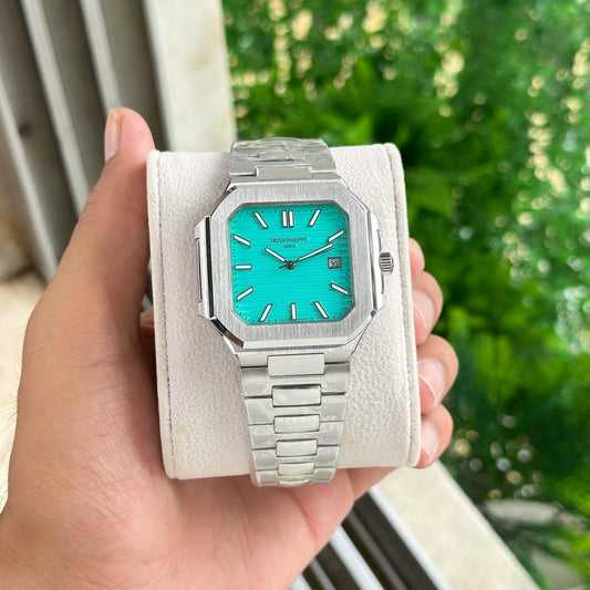 PATEK PHILIPPE CUBITUS