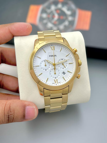 FOSSIL