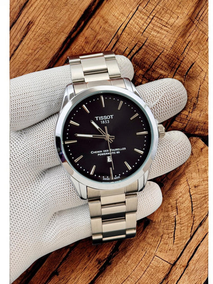 TISSOT POWERMATIC