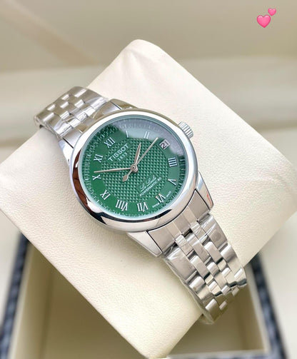 TISSOT POWERMATIC