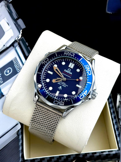 Omega Seamaster